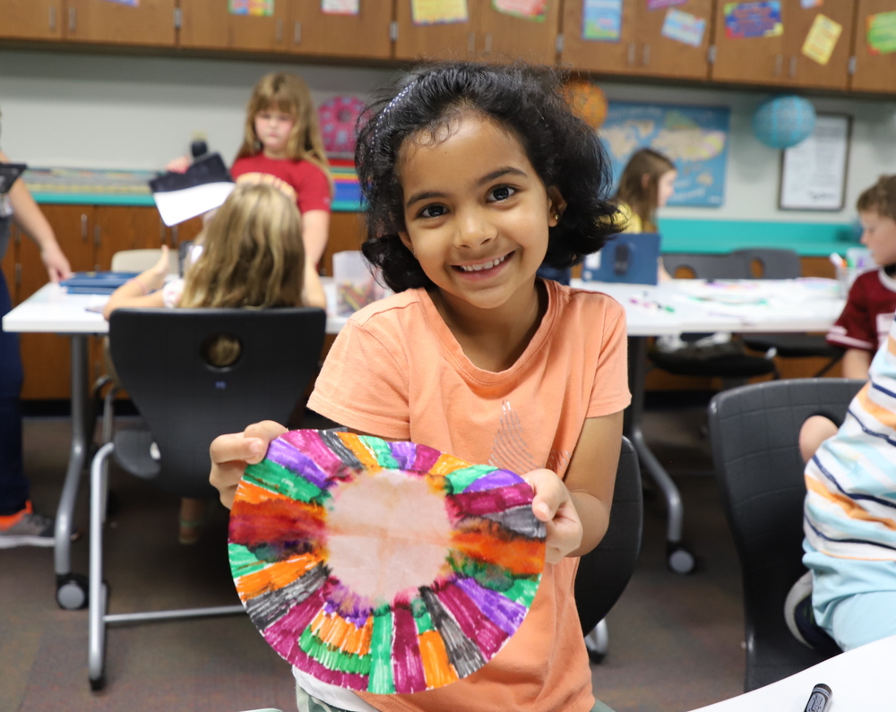 Spotlight on STEAM at Mockingbird Elementary Coppell ISD